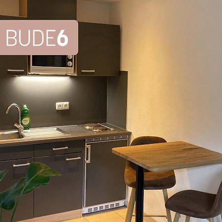S17 Ferienappartments Фленсбург Екстериор снимка