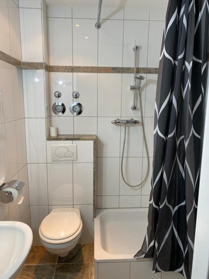 S17 Ferienappartments Фленсбург Екстериор снимка