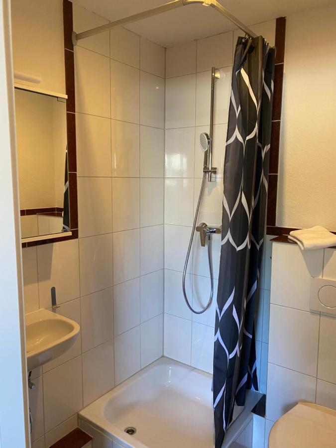 S17 Ferienappartments Фленсбург Екстериор снимка